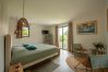 Villa in Saint-Tropez - Charly