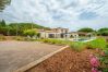 Villa in Saint-Tropez - Charly