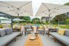 Villa in Saint-Tropez - Charly