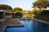 Villa in Saint-Tropez - Charly