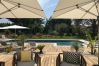 Villa in Saint-Tropez - Charly