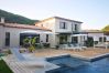 Villa in Saint-Tropez - Charly