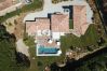 Villa in Saint-Tropez - Charly