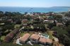 Villa in Saint-Tropez - Charly