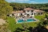 Villa in Saint-Tropez - Charly