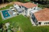 Villa in Saint-Tropez - Charly
