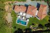 Villa in Saint-Tropez - Charly