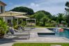 Villa in Saint-Tropez - Charly