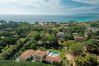Villa in Saint-Tropez - Charly