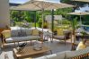 Villa in Saint-Tropez - Charly