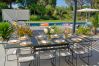 Villa in Saint-Tropez - Charly