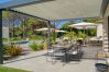 Villa in Saint-Tropez - Charly