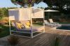 Villa in Saint-Tropez - Charly