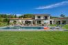 Villa in Saint-Tropez - Charly