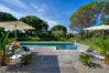 Villa in Saint-Tropez - Charly