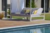 Villa in Saint-Tropez - Charly