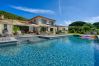 Villa in Saint-Tropez - Charly