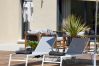 Villa in Saint-Tropez - Charly