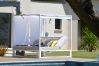 Villa in Saint-Tropez - Charly