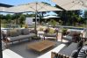 Villa in Saint-Tropez - Charly