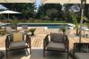 Villa in Saint-Tropez - Charly