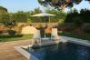 Villa in Saint-Tropez - Charly