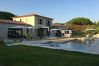 Villa in Saint-Tropez - Charly