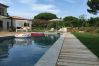 Villa in Saint-Tropez - Charly