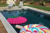 Villa in Saint-Tropez - Charly
