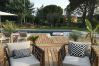 Villa in Saint-Tropez - Charly