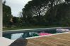 Villa in Saint-Tropez - Charly
