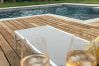 Villa in Saint-Tropez - Charly