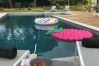 Villa in Saint-Tropez - Charly