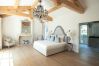 Villa in Saint-Tropez - Serena ST