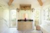 Villa in Saint-Tropez - Serena ST