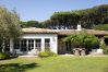 Villa in Saint-Tropez - Serena ST