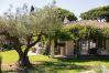 Villa in Saint-Tropez - Serena ST