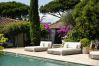 Villa in Saint-Tropez - Serena ST