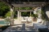 Villa in Saint-Tropez - Serena ST