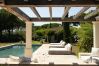 Villa in Saint-Tropez - Serena ST