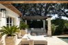 Villa in Saint-Tropez - Serena ST