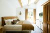Villa in Ramatuelle - Bastide Fox