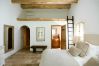 Villa in Ramatuelle - Bastide Fox