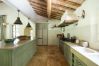 Villa in Ramatuelle - Bastide Fox