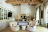 Villa in Ramatuelle - Bastide Fox