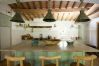 Villa in Ramatuelle - Bastide Fox