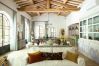 Villa in Ramatuelle - Bastide Fox