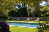 Villa in Ramatuelle - Bastide Fox