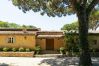 Villa in Ramatuelle - Bastide Fox