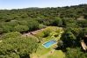 Villa in Ramatuelle - Bastide Fox